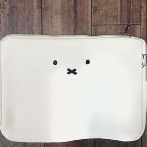 Miffy Laptop Sleeve 13”